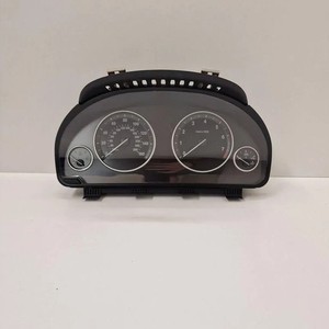 BMW X5 F15, F85 Kombiinstrument 6993486 5.00 Petrol 330kw 2017 34079145