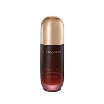 Chogongjin Youngan Jin Essence - 50ml K-BEAUTY