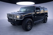 2004 Hummer H2 Lux Series