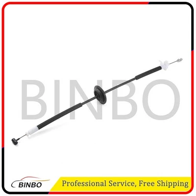 Front or Rear Internal Door Release Cable for Land Rover Discovery 4 LR013916 - Image 1 of 4