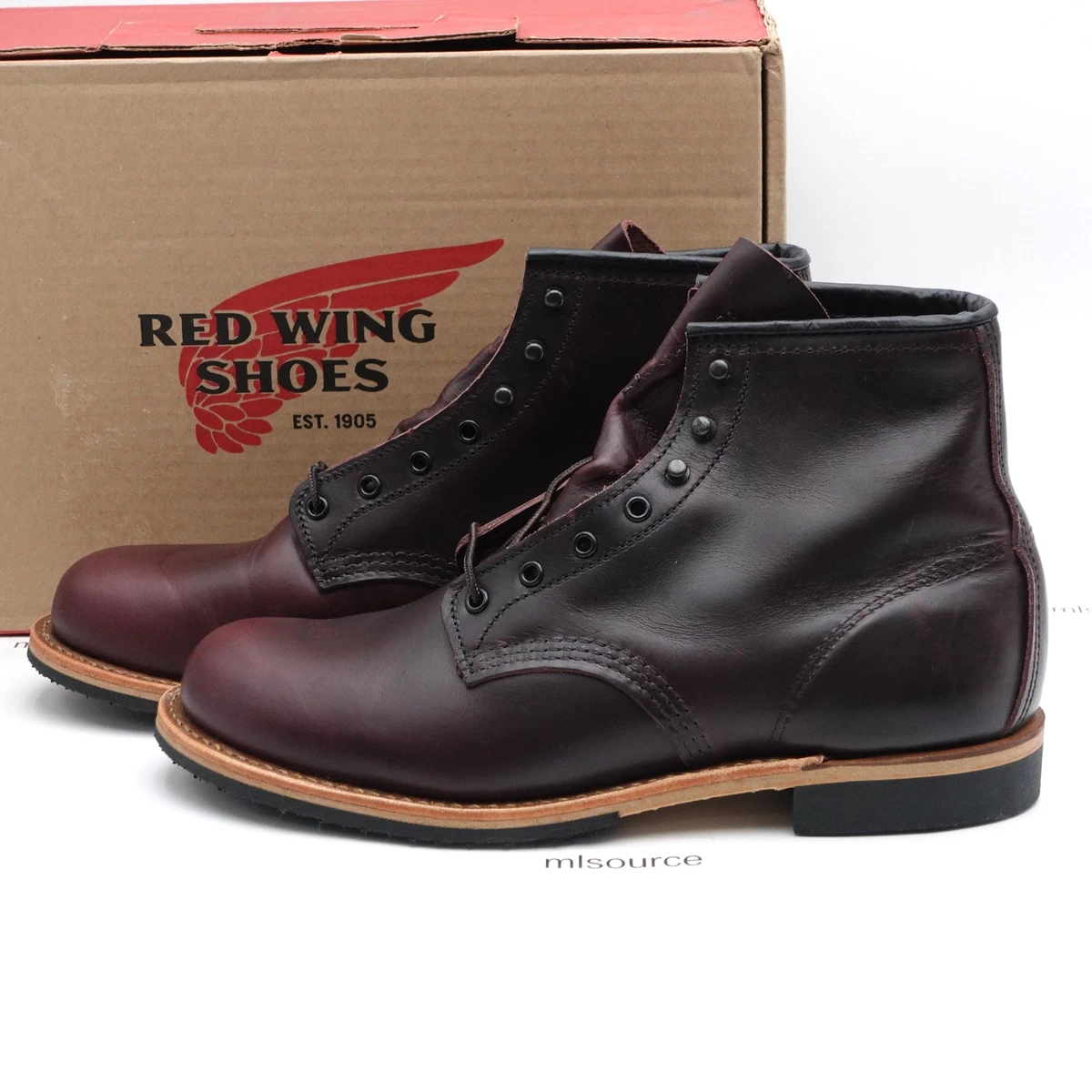 Red Wing Shoes Sneakers for Men for Sale | Shop Men's Sneakers | eBay
