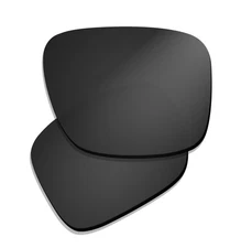 Polarized Replacement Lenses for Oakley Holbrook MIx OO9384 Sunglasses- Multiple