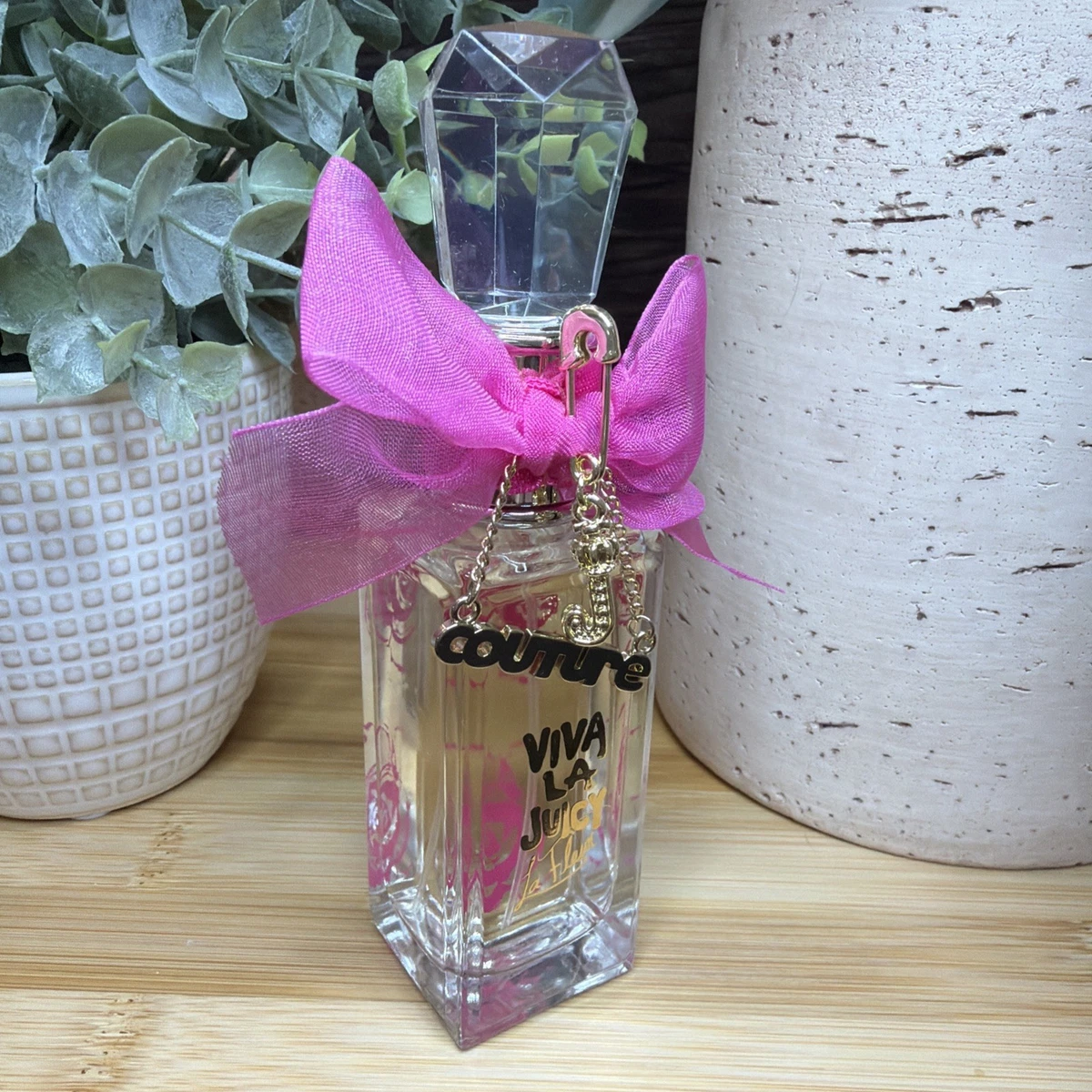 Juicy Couture Viva La Juicy 女士淡香水| eBay
