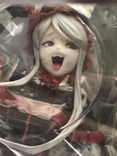 NEW UNOPENED - 1/6 Shalltear Bloodfallen 10th Anniversary ver. (Union Creative)