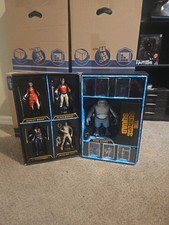 McFarlane The Suicide Squad Action Figure Collection