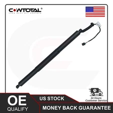 Rear RH / LH Electric Liftgate Actuator Hatch Lift Strut For Audi Q5 SQ5 2018-21