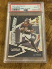 2023 Panini Contenders - Power Players C.J. Stroud #24 (RC) PSA 10