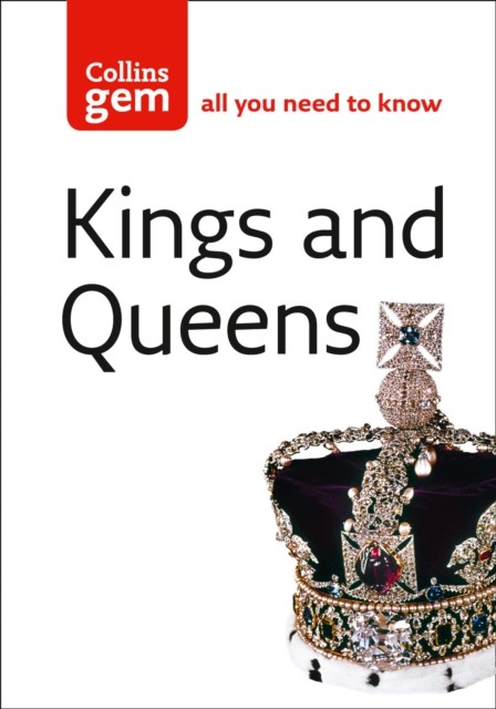 Kings and Queens by Neil Grant (Paperback Book)