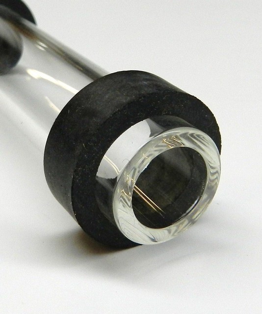 Jewelry Steamer Washers Glass Rubber Gaskets Parts Steamaster Hoffman