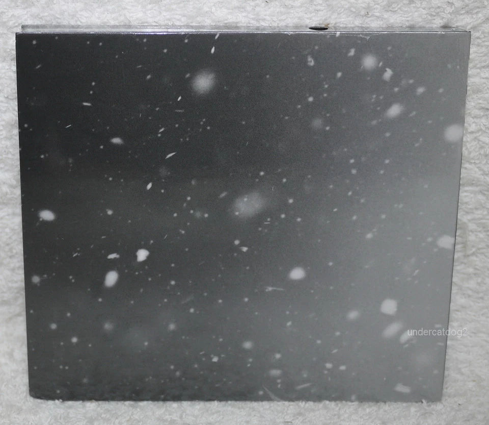 EXO Winter Special Album Sing For You Taiwan CD+Card LAY ver(Mandarin Lan.) - Image 2 of 3