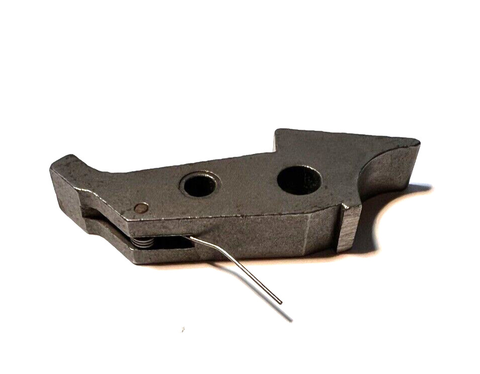 Stevens 311E F H & Savage Fox B Series F H B-C B-D & B-E Cocking Lever w/ Spring