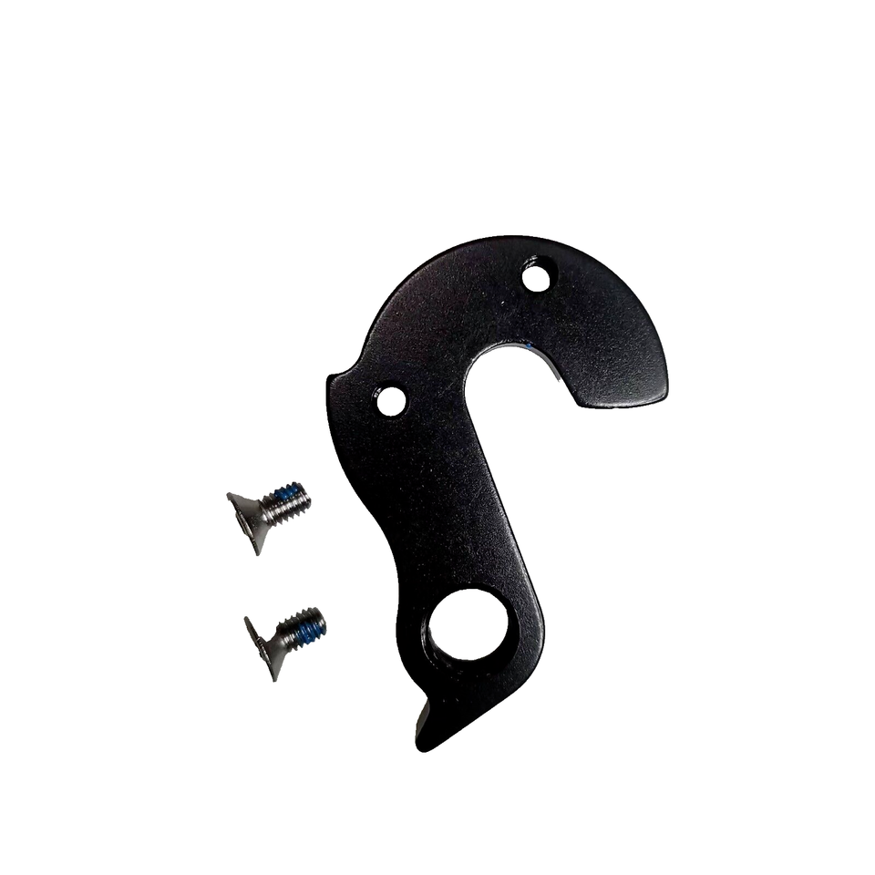 Hardware Dropout Per Appendiabiti Mech Deragliatore TREK 8500 6700 4500 - Foto 2