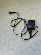 Genuine Canon OEM Battery Charger Model: CB-5L DS8101 for BP511-BP535 Batteries