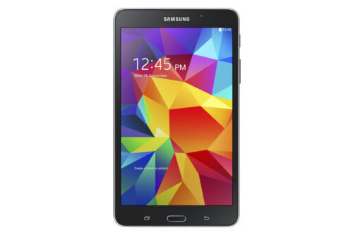 Máy tính bảng Samsung Galaxy Tab 4 SM-T237P 16GB, Wi-Fi + 4G (Sprint) - kích thước màn hình 7 inch là một sản phẩm đáng để bạn sở hữu. Với thiết kế nhỏ gọn, cấu hình mạnh mẽ và kết nối mạng ổn định, Tab 4 sẽ giúp bạn truy cập internet, giải trí và làm việc một cách thuận tiện và hiệu quả.