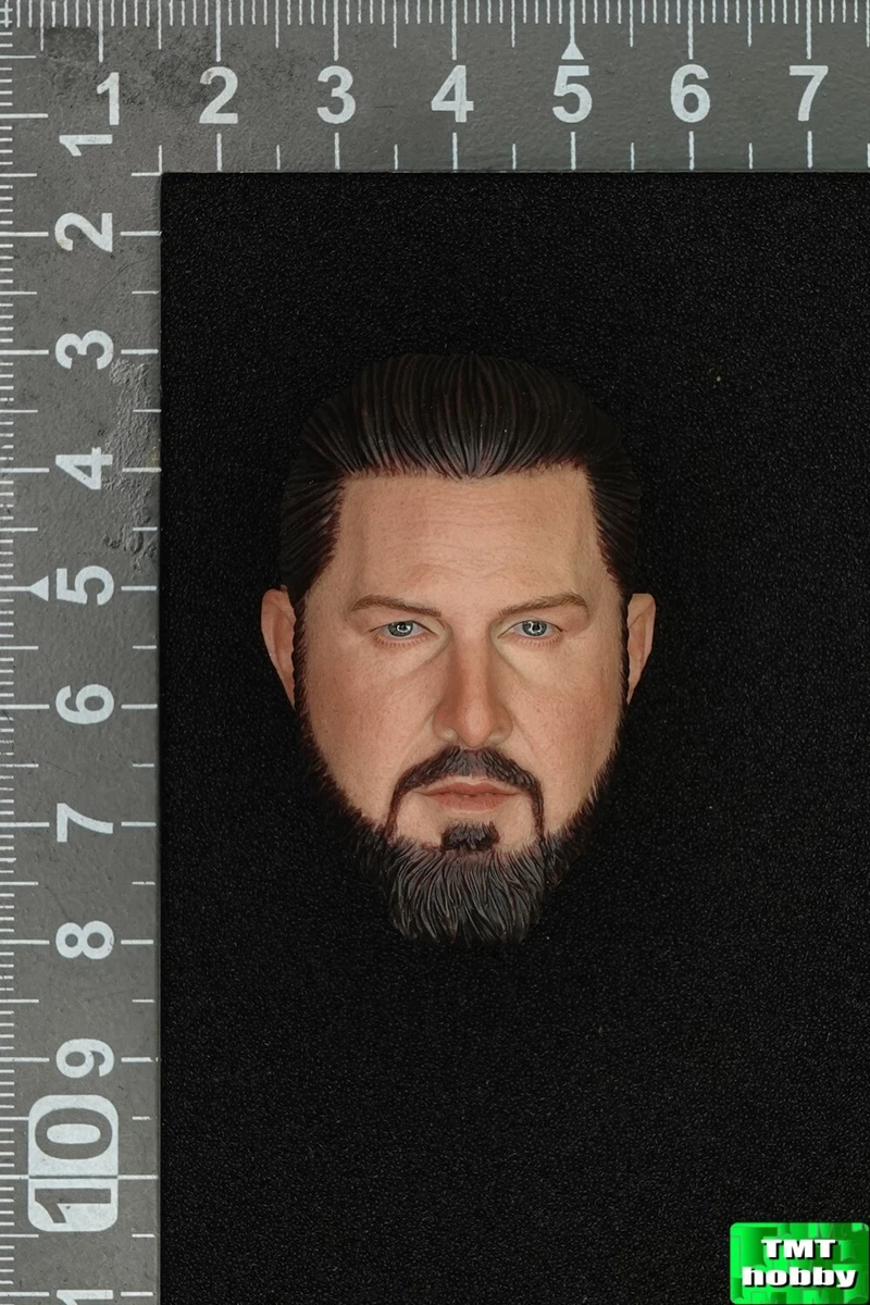 1:6 Scale ES 26051A N.S.W.D.G infiltration Team Gunner - Real Like Headsculpt