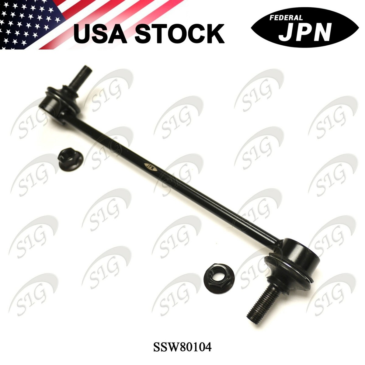 Front Stabilizer Sway Bar Link for Mazda Tribute 2001-2004 1Pc | eBay