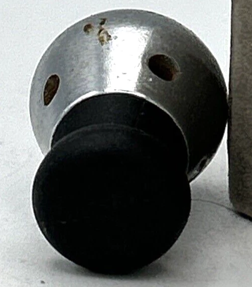 Mirro Pressure Control Weight - Image 3 of 4