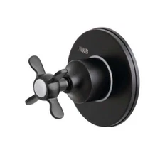 3-Way Diverter Valve with Trim Kit