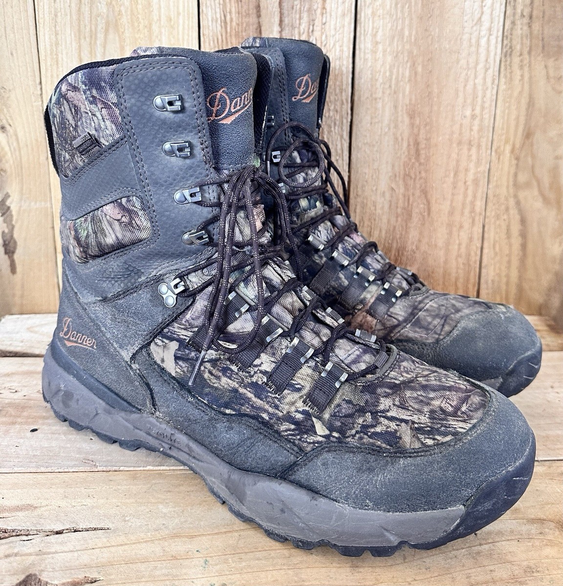 Hiking Boots Danner Vital Uninsulated Danner High Country Boots