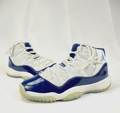 jordan 11 size 5y