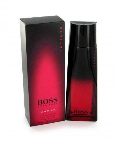 Hugo Boss Intense 3oz Women's Perfume 