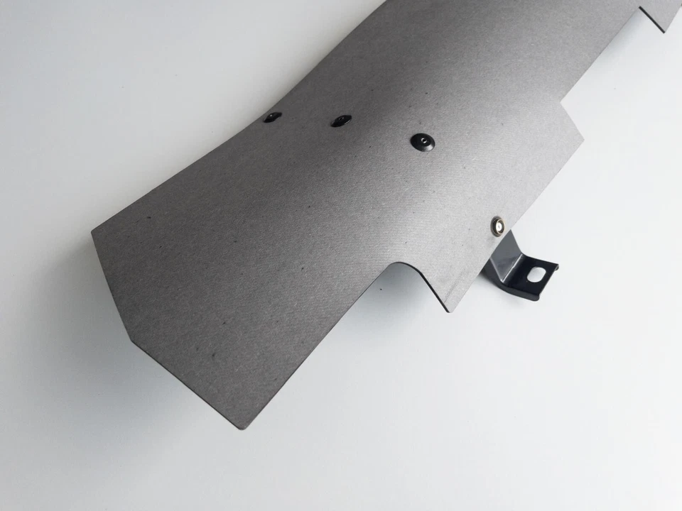 New Porsche 911 / 912 (1969-1976) Firewall Cover 91155106704 Foto 2 de 4