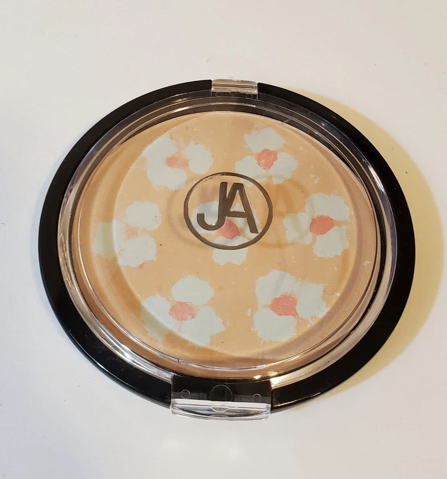 Jerome Alexander (x2) COLECCIÓN JUNGLA POLVO FACIAL COMPACTO Jaguar GRANDE NUEVO Foto 3 de 4
