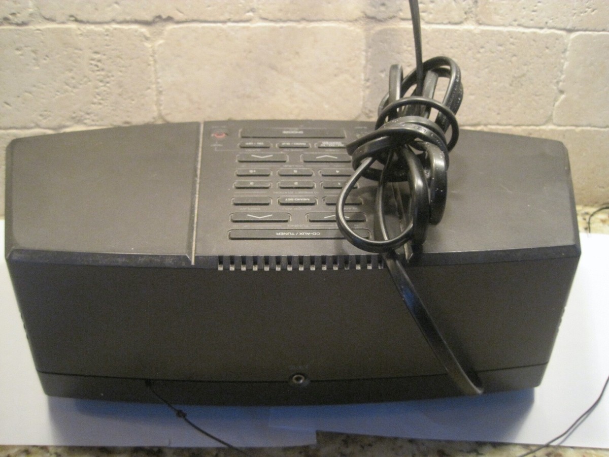 Zenith Clock Radio Retro Works | eBay