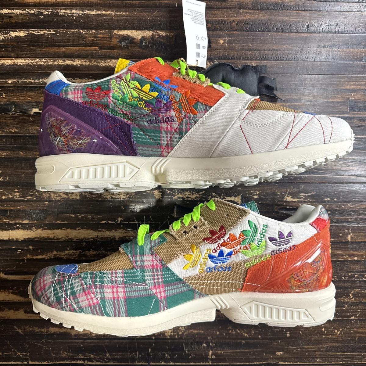 ☆adidas☆ GRAPHIC REG SST JW2953 Gucci X Adidas ZX 8000 Low
