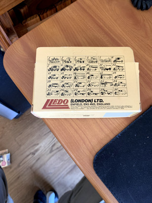Lledo Days Gone Vintage Die Cast Models Rolls Royce
