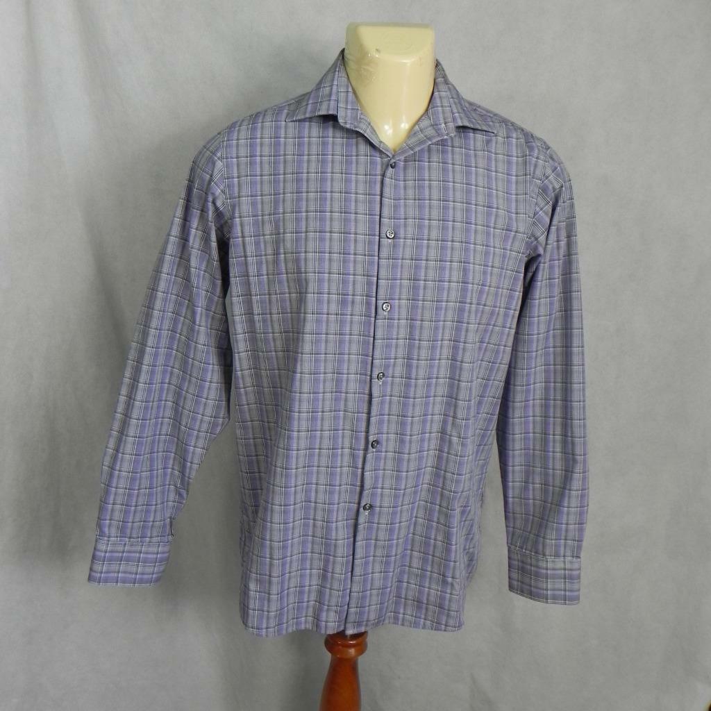 slim fit dress slacks Performance All Way Stretch Arrow Print Shirt