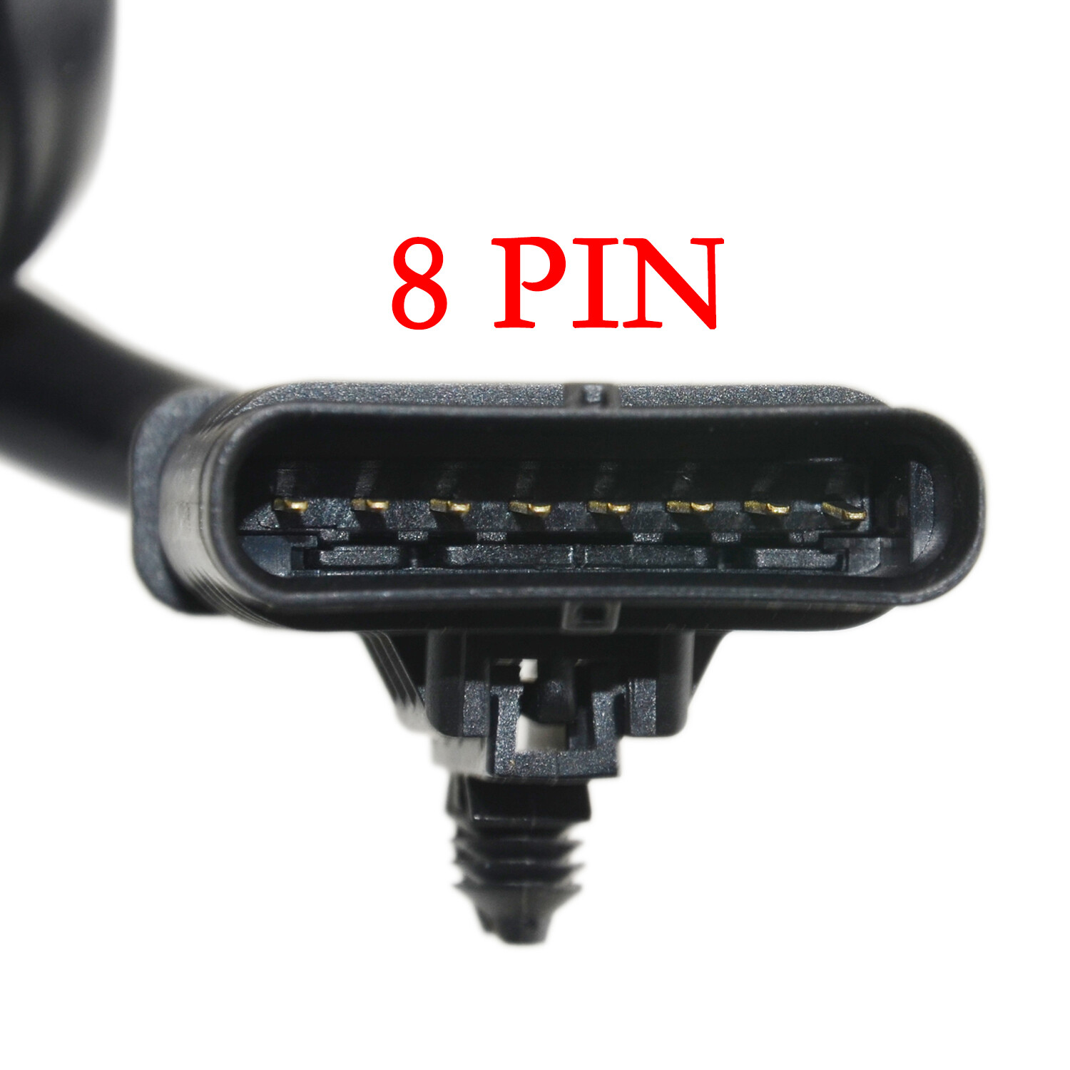 Differential Lock Motor Rear Fits Jeep Grand Cherokee 3.6L 5.7L 6.4L