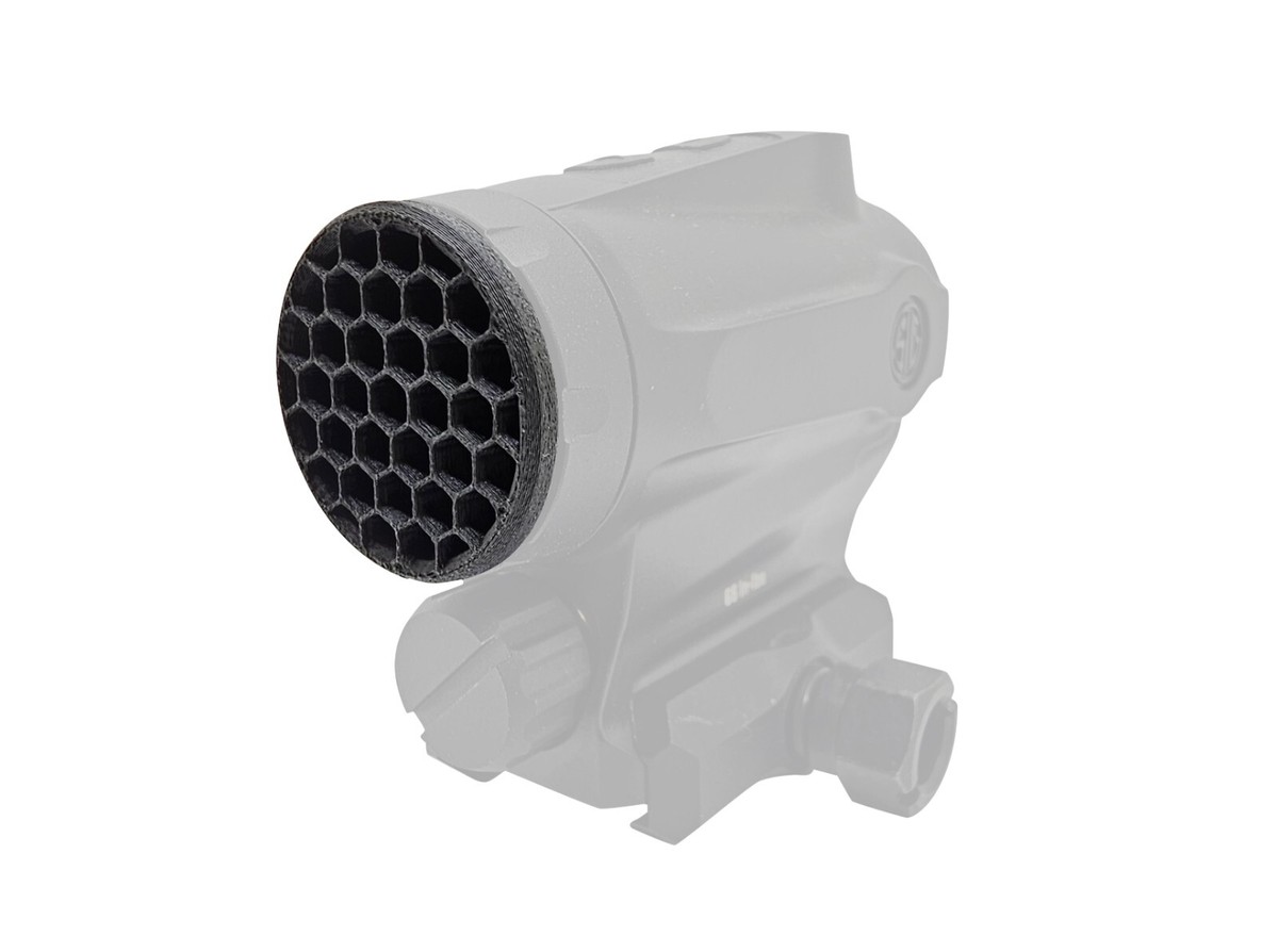 Killflash/ARD - Sig Sauer Romeo 5 Gen 2 X, XDR | eBay