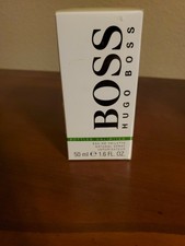 boss bottled unlimited 50 ml