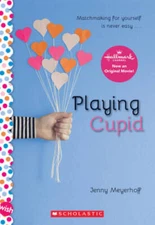 Playing Cupid A Wish Novel - ACCEPTABLE