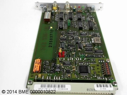 Tarjeta Siemens Oyde-S (St) Fo F/Asge (O) - placa de PC - - Imagen 4 de 7