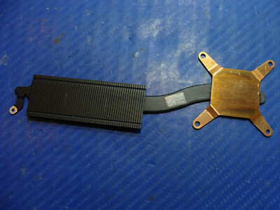 MacBook Pro A1502 13'' Late 2013 ME864LL/A Genuine Laptop Heatsink 076-1449 #2