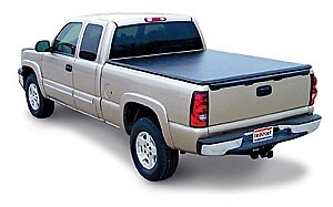 Truxedo Truxport Suave 241601 Roll Up Tonneau Cubierta Ebay