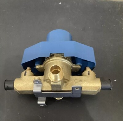 #ad #ad Grohe Grohsafe Universal Pressure Balance Rough In Valve 1 2” 35064001 P2 $39.99