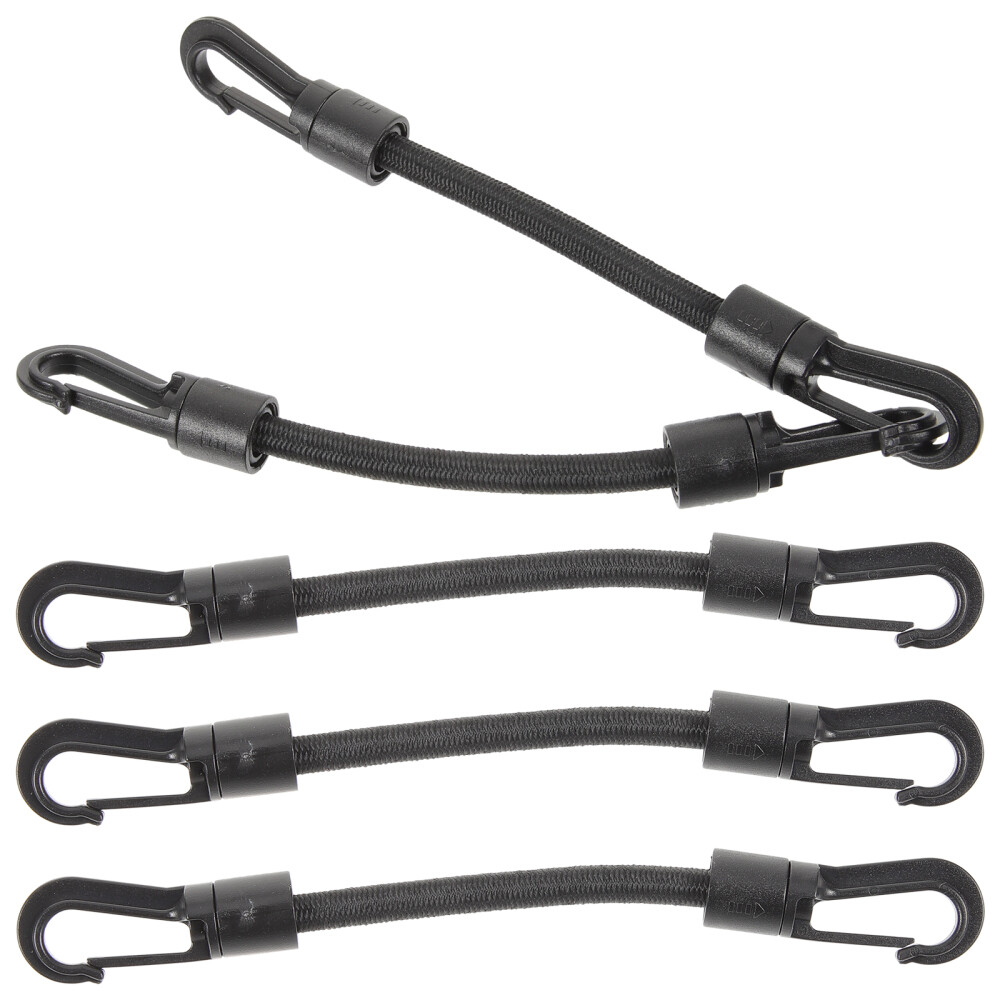 luggage bicycle rack bungee straps