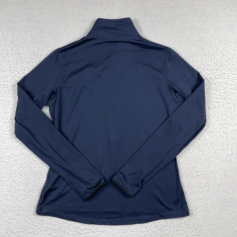 GW Pullover Mujer Grande Nike Fútbol George Washington Revolutionaries Fútbol DC Foto 2 de 4