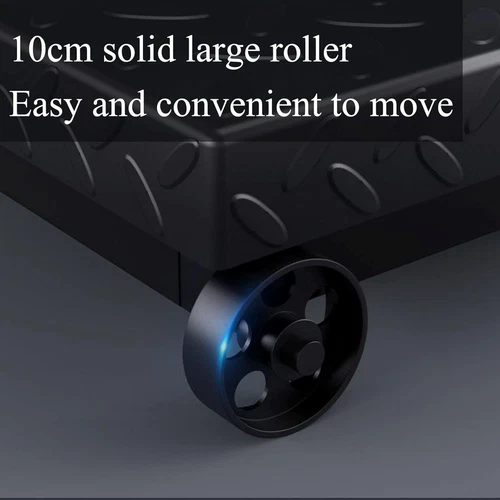 Bascula Balanza Digital Industrial 660 Lbs Comercial En Kg O Libras Basculas New - Picture 4 of 12