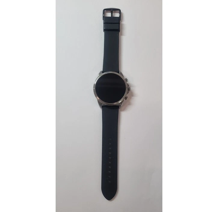 Soyez connecté avec la montre connectée Fossil Gen 5 LTE