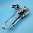 Shimano Sora FD R3000 Braze On Bottom Pull Front Derailleur 9 Speed Double   k25 — photo 3