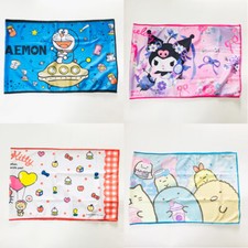 melody kuromi Kitty anime bath towels cartoon towel washcloth sport bath