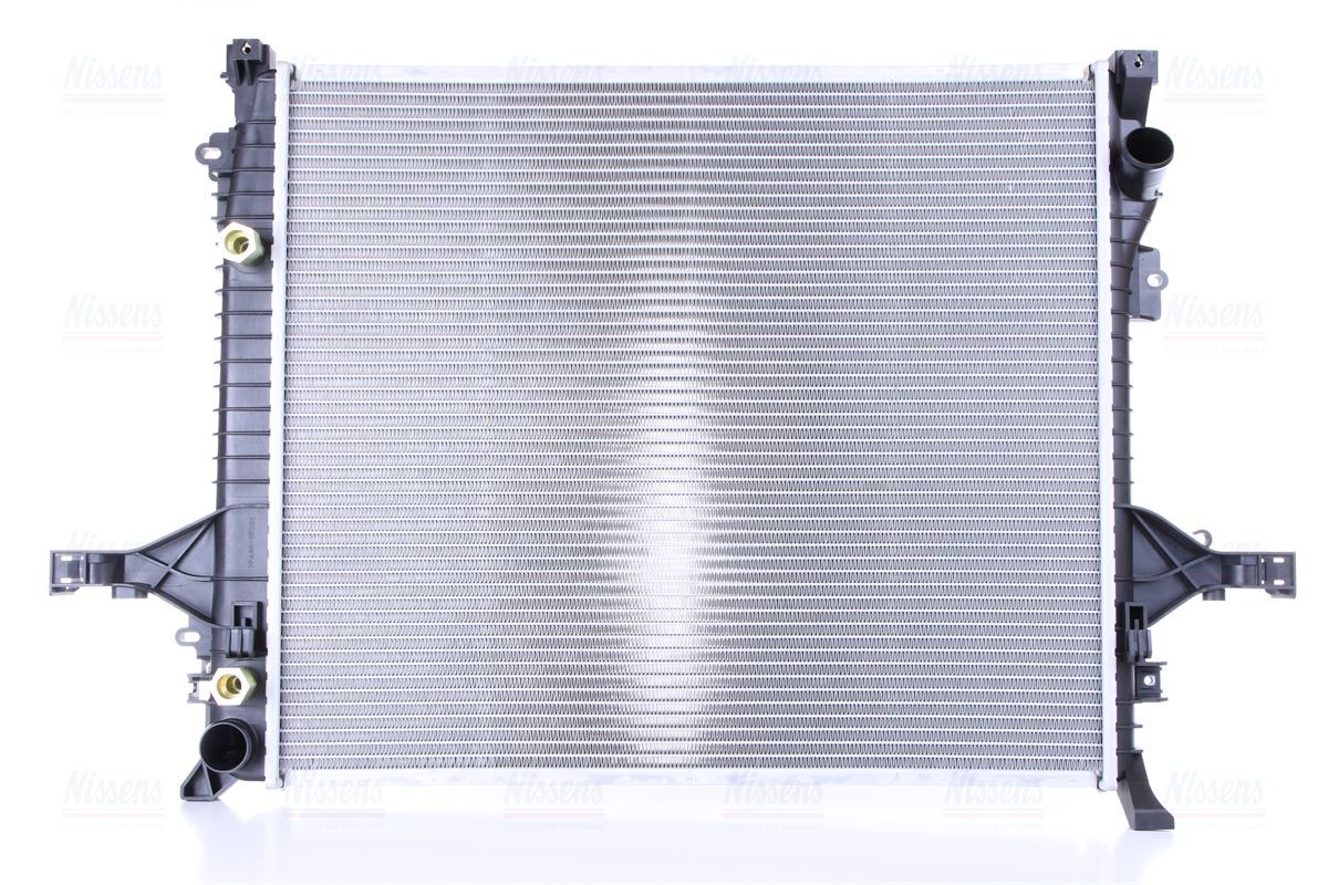 NISSENS 65613A RADIATOR ENGINE COOLING