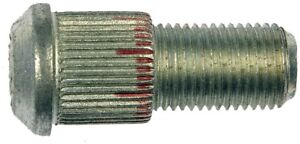 Dorman Wheel Stud Chart