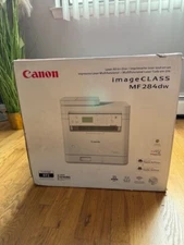 Brand New Canon imageCLASS MF284dw All-in-one, Wireless, Duplex Laser Printer