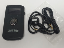 Listen Technologies Lk-1 Transceiver Listentalk Amt Lk1-02 Listen Technologies
