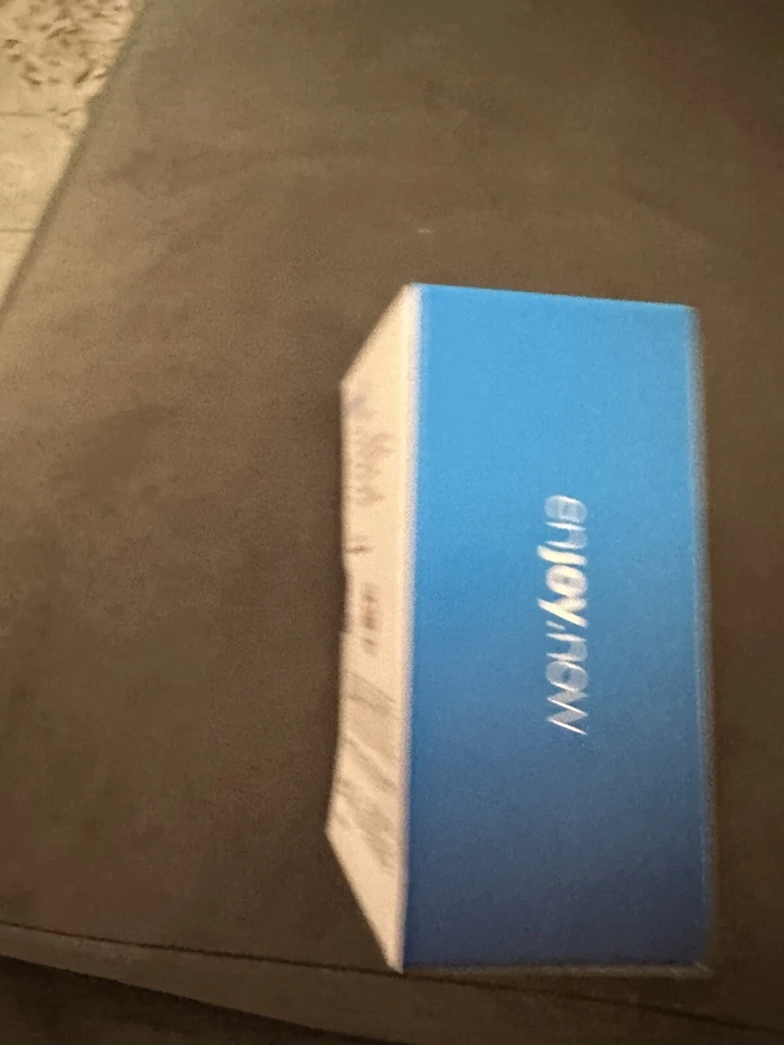 Alcatel 1 2021 8GB 4G SIM Free Smartphone -  Volcano Black 5033DR-2AALGB12 New.. - Image 4 of 4